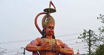 Hanuman Mandir Karol Bagh Delhi