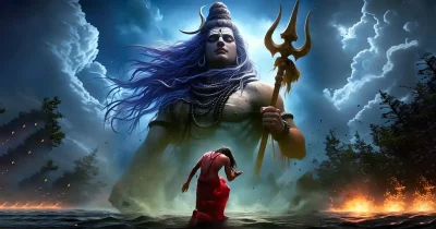 Shiv Chalisa (शिव चालीसा)